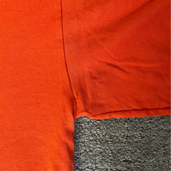 Jerzees Heavyweight Blend Graphic T-Shirt Meet Girls Learn Saxophone Today - Picture 2 of 6